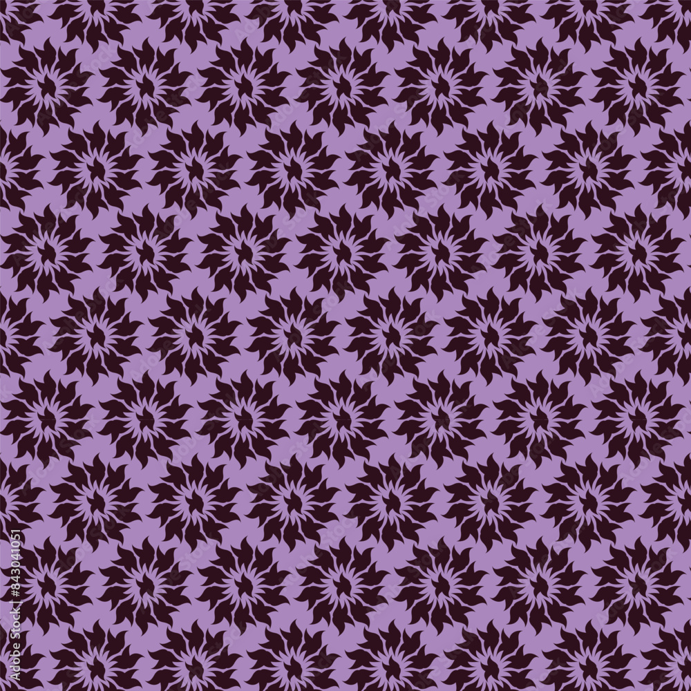 Modern pattern design Modern pattern design