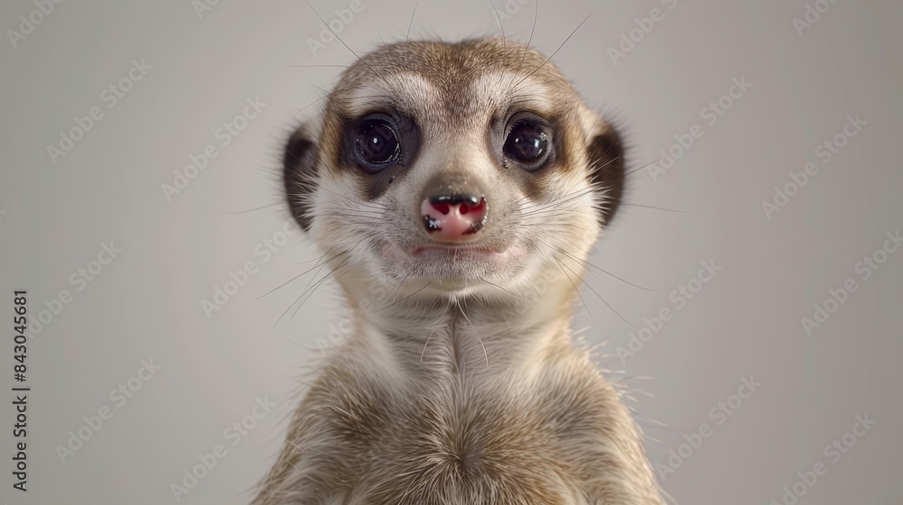one eye open wide, the other closed one eye open wide, the other closed