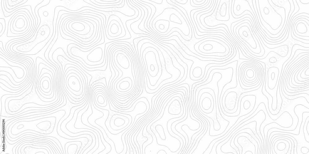 Lines Topographic contour lines map seamless pattern. Geographic mountain relief. Abstract lines background. Contour maps. Topo contour map design. Lines Topographic contour lines map seamless pattern. Geographic mountain relief. Abstract lines background. Contour maps. Topo contour map design.