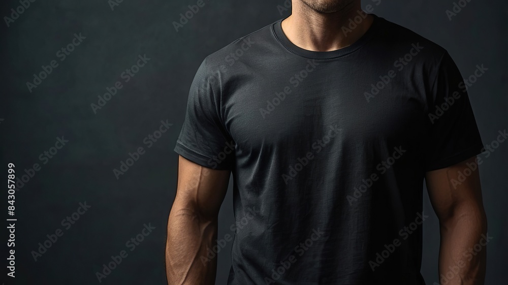 Free Photo t shirt design mockup new pic best mockup Free Photo t shirt design mockup new pic best mockup