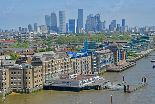 London; England - may 28 2023 : London centre