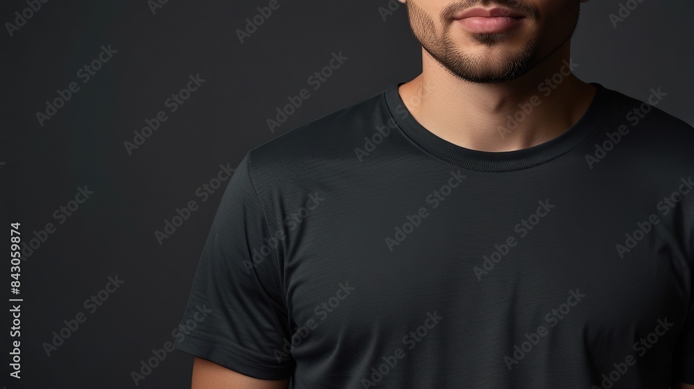 Free Photo t shirt design mockup new pic best mockup Free Photo t shirt design mockup new pic best mockup