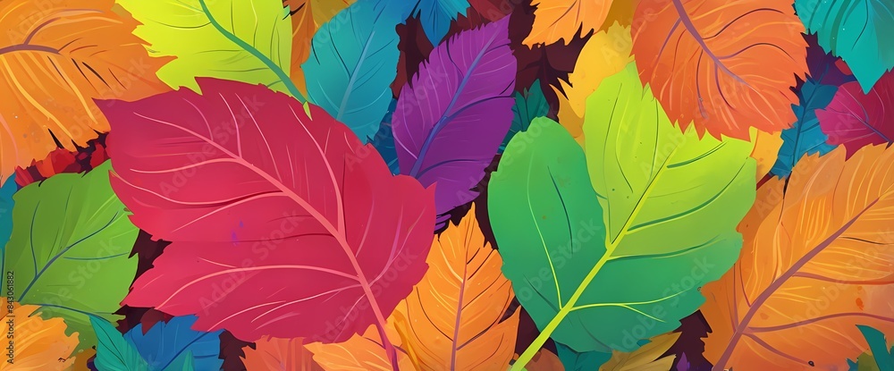 colorful feathers background colorful feathers background