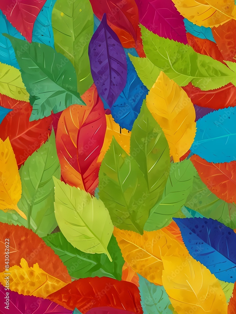 autumn leaves background autumn leaves background