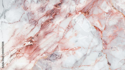 white Carrara marble with red veins texture background, with like Calcutta high gloss marble Bianco super white, Italian Blanco, in random series use in vitrified and slab