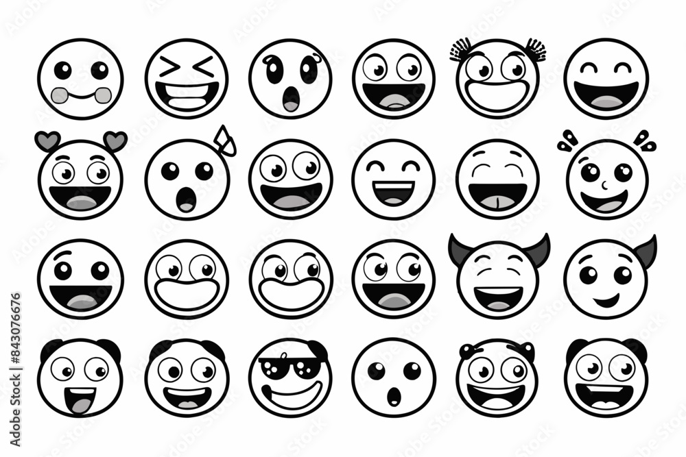emojis smileys icons emojis smileys icons