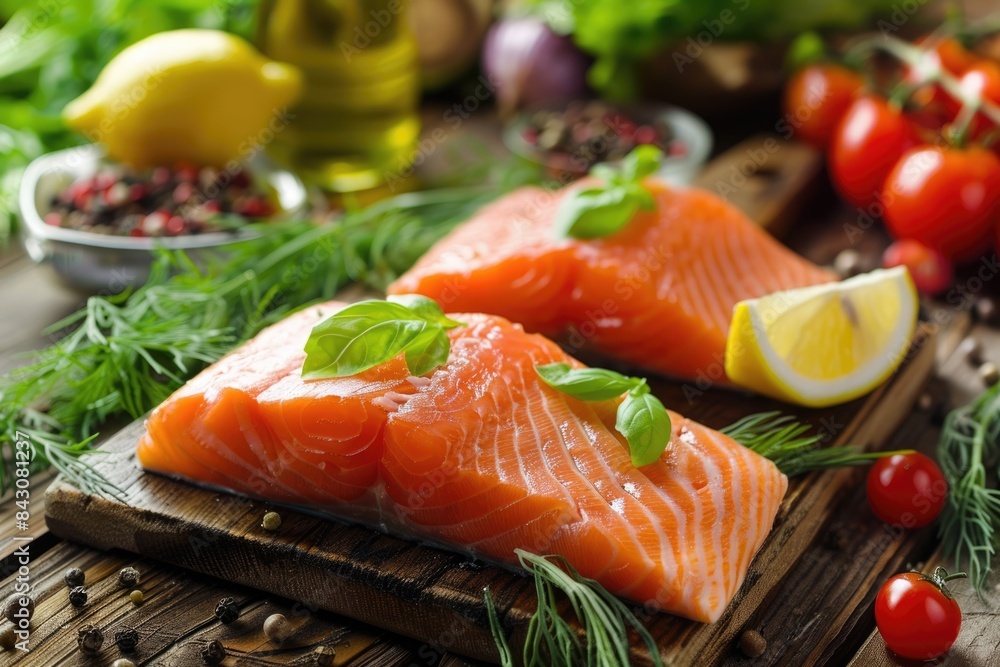 Ketogenic Diet Concept with Healthy Eating Lifestyle for Weight Loss Ketogenic Diet Concept with Healthy Eating Lifestyle for Weight Loss