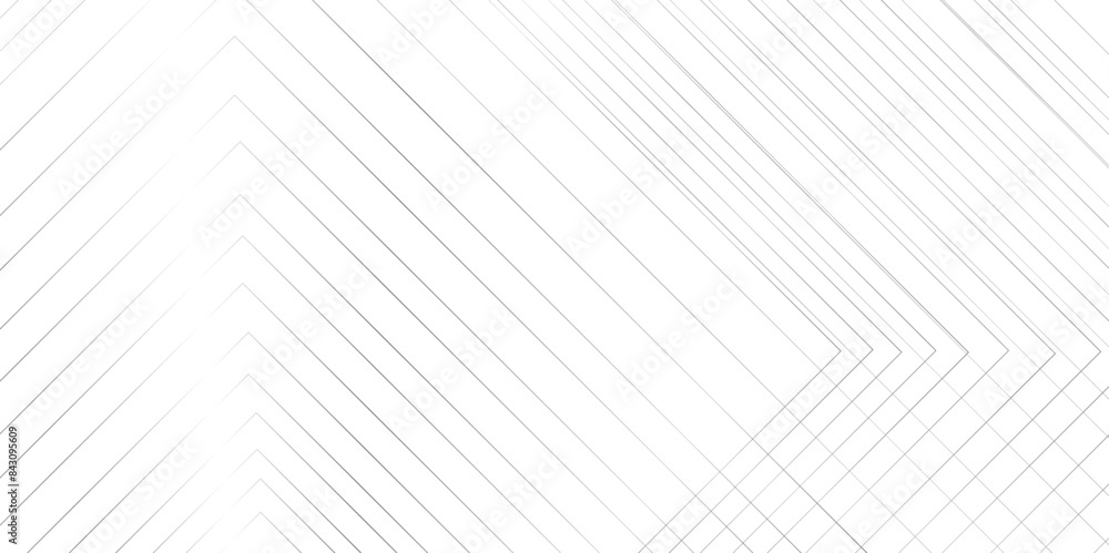 Abstract black and gray diagonal lines background .modern technology concept wave line pattern .geometric triangle shapes high tech elegant futuristic concept .