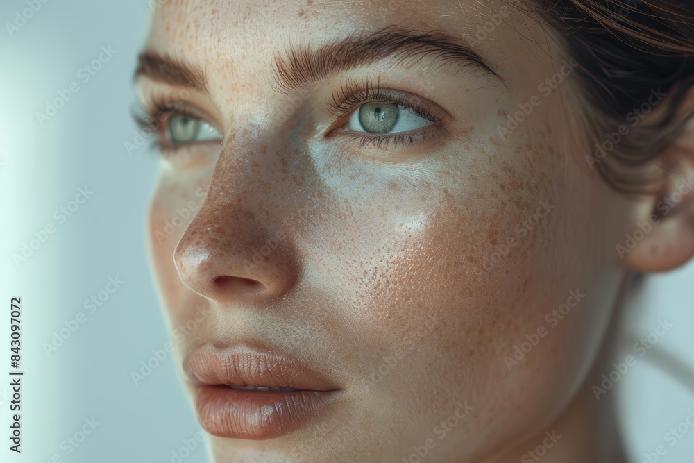 Youthful Radiant Skin and Smooth Complexion: Biorevitalization's Effective Skincare Results Youthful Radiant Skin and Smooth Complexion: Biorevitalization's Effective Skincare Results