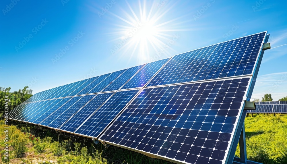 Solar Panel Solar Panel