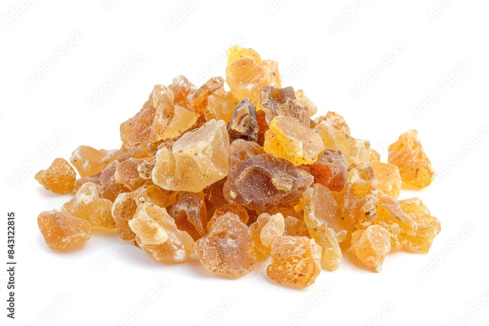 Tree Resin. Arabic Aromatic Frankincense Bright Block for Aromatherapy in Cosmetics Tree Resin. Arabic Aromatic Frankincense Bright Block for Aromatherapy in Cosmetics