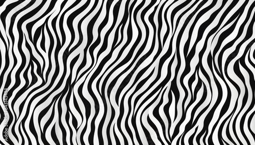 zebra skin texture