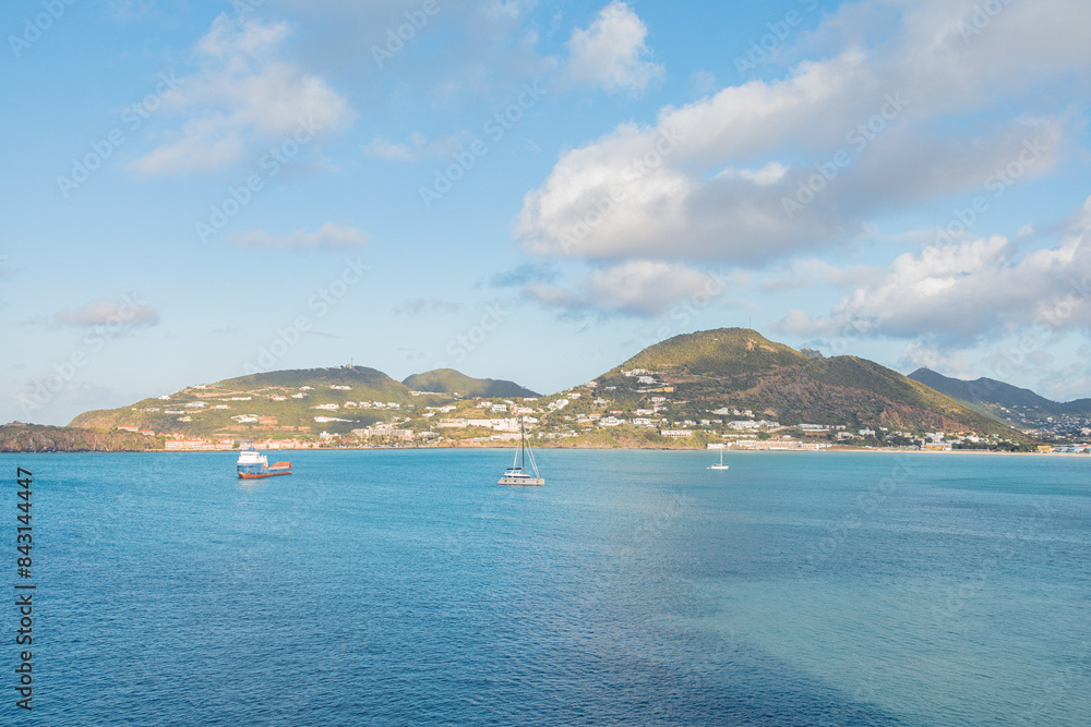 great bay beach philipsburg st marteen great bay beach philipsburg st marteen