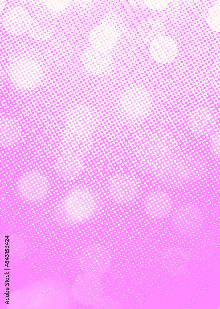 Pink bokeh vertical background for banner, poster, ad, celebrations, and various design works Pink bokeh vertical background for banner, poster, ad, celebrations, and various design works