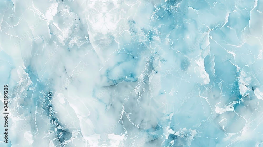 light blue marble texture with light white pattern, 16:9 light blue marble texture with light white pattern, 16:9