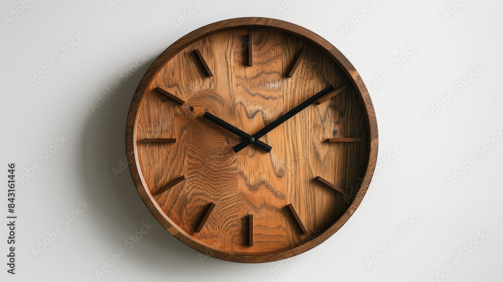 custom made wallpaper toronto digitalReloj de pared