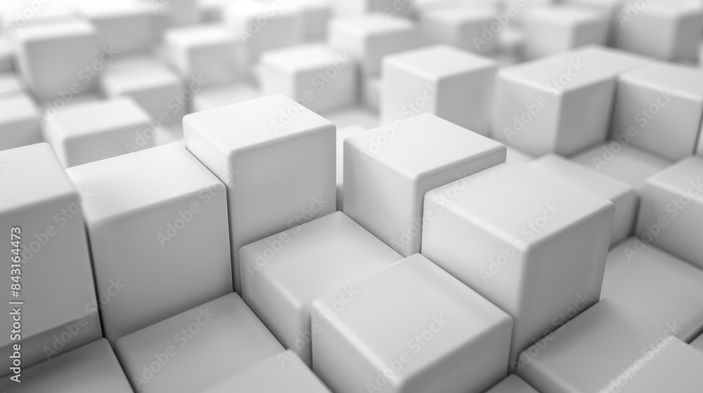 White geometric texture White geometric texture