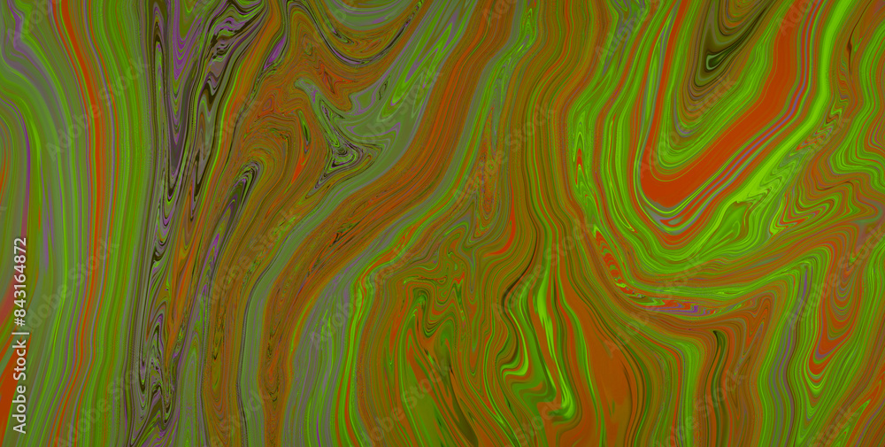 Fluid Beauty: Unveiling the Mysterious Allure of Liquid Art in Oil
Fluid Beauty: Unveiling the Mysterious Allure of Liquid Art in Oil