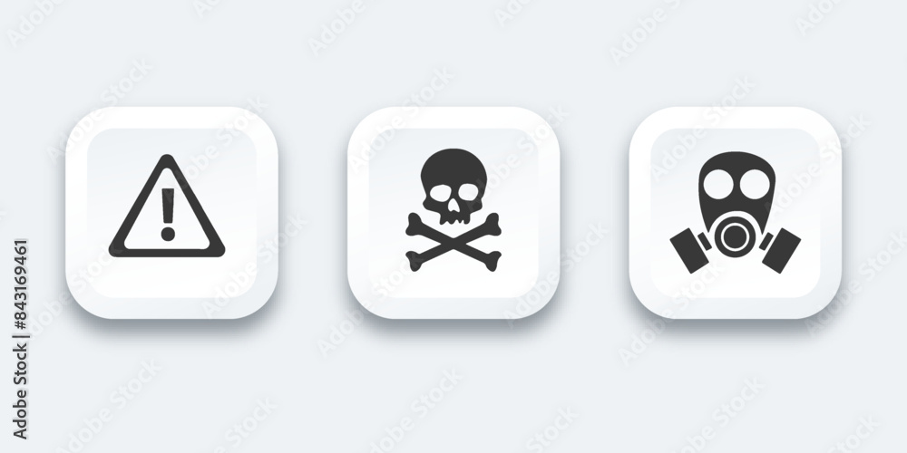 Set icon symbol simple outline vector design Set icon symbol simple outline vector design