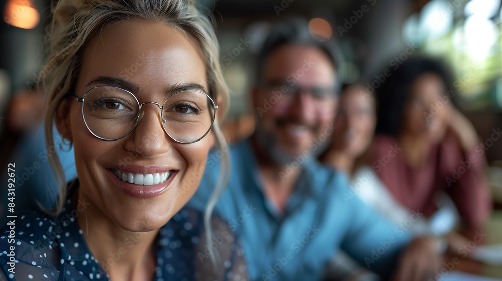 female corporate business person working socializing with friends, colleagues female corporate business person working socializing with friends, colleagues