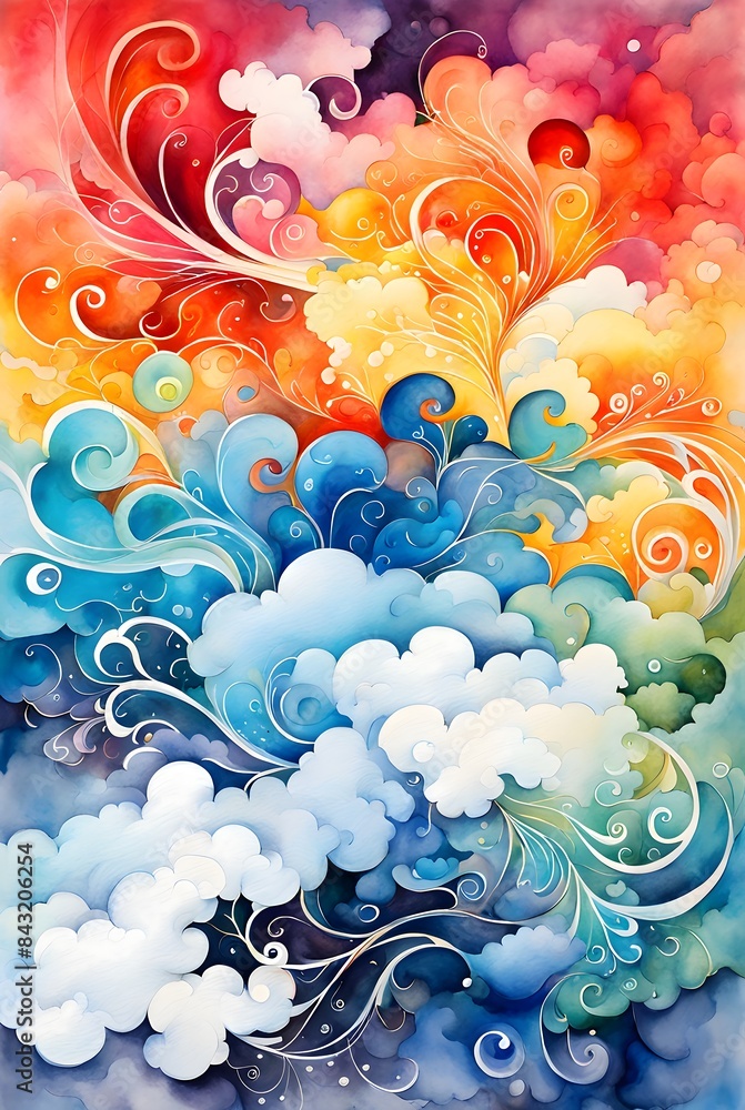 abstract background abstract background