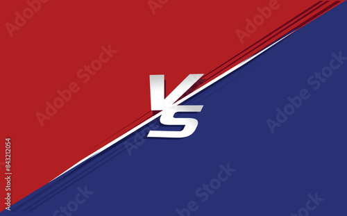 Great editable vector background versus graphic or comparison best for your digital and print resource	