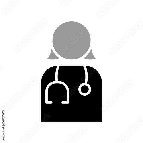 Doctor icon PNG