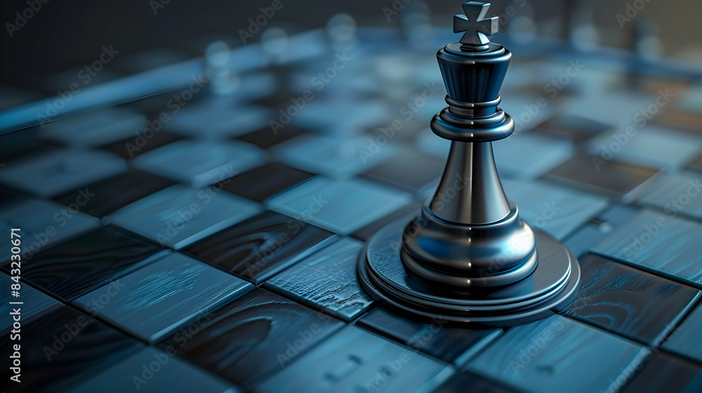 Photo Realistic Strategy Icon with Copy Space for Infographics: Conveying Business Insights Visually Photo Realistic Strategy Icon with Copy Space for Infographics: Conveying Business Insights Visually