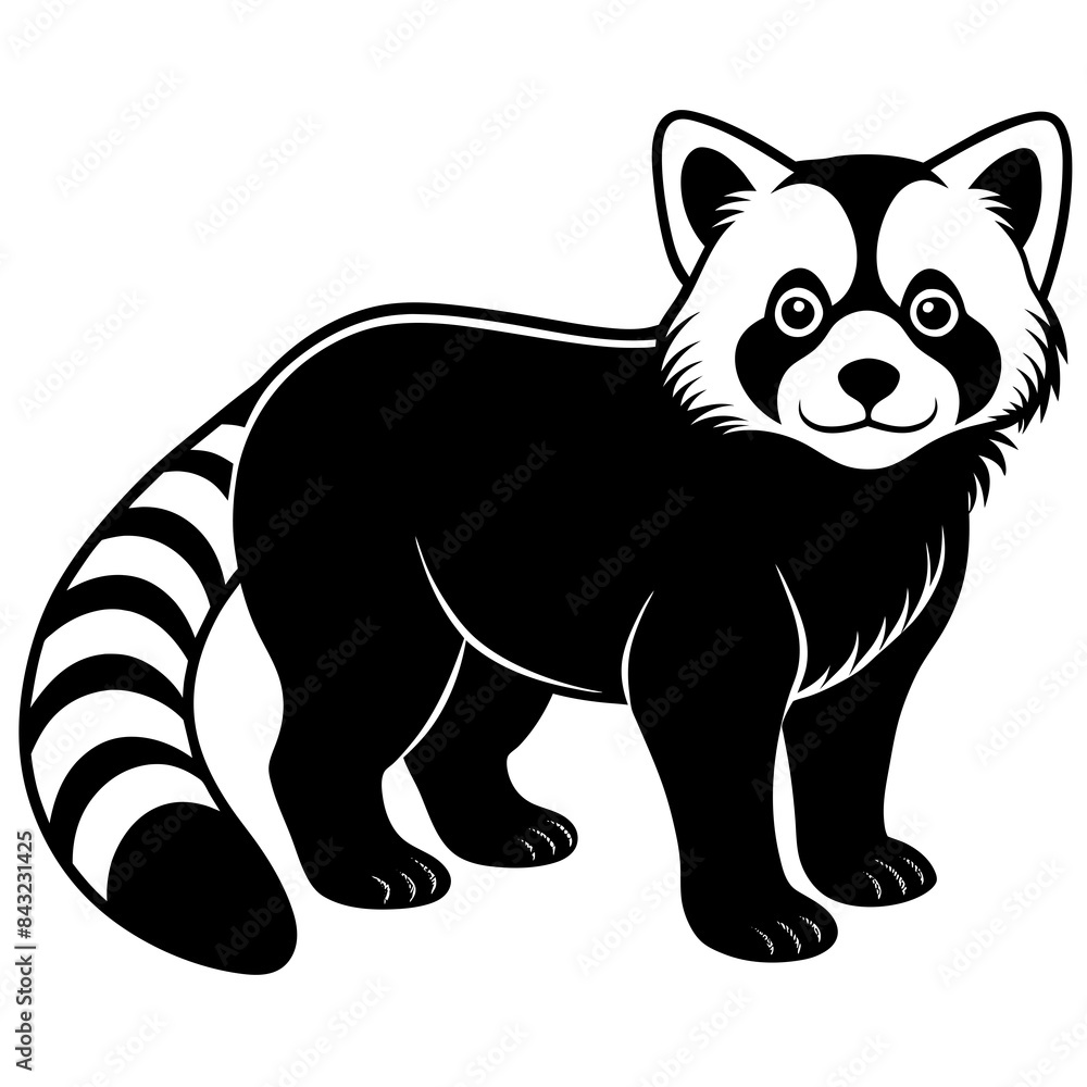 Obraz premium cartoon