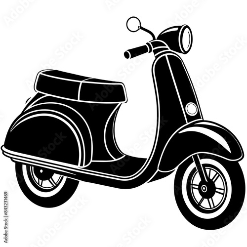 scooter