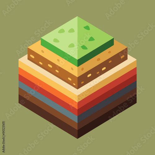 background with tree