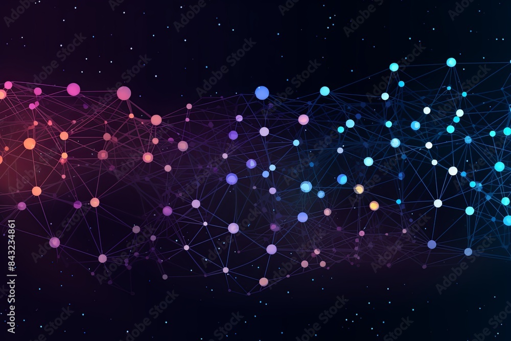 Fototapeta premium Space, star, galaxy, nebula, sky, universe, night, stars, light, astronomy, cosmos