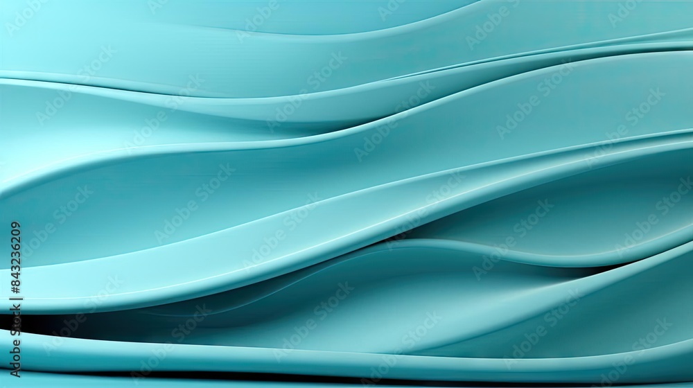 Naklejka premium abstract background with a minimalist theme for wallpapers