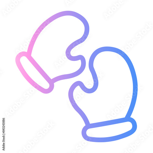glove icon