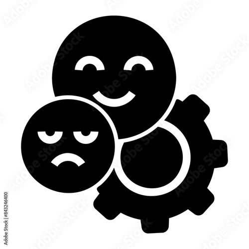 emotional icon