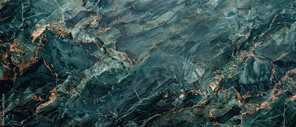 green colored granite pattern with light gray green colored granite pattern with light gray