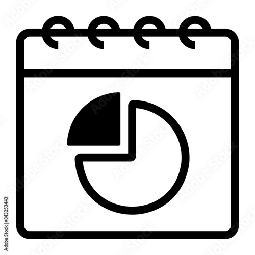 organizer icon