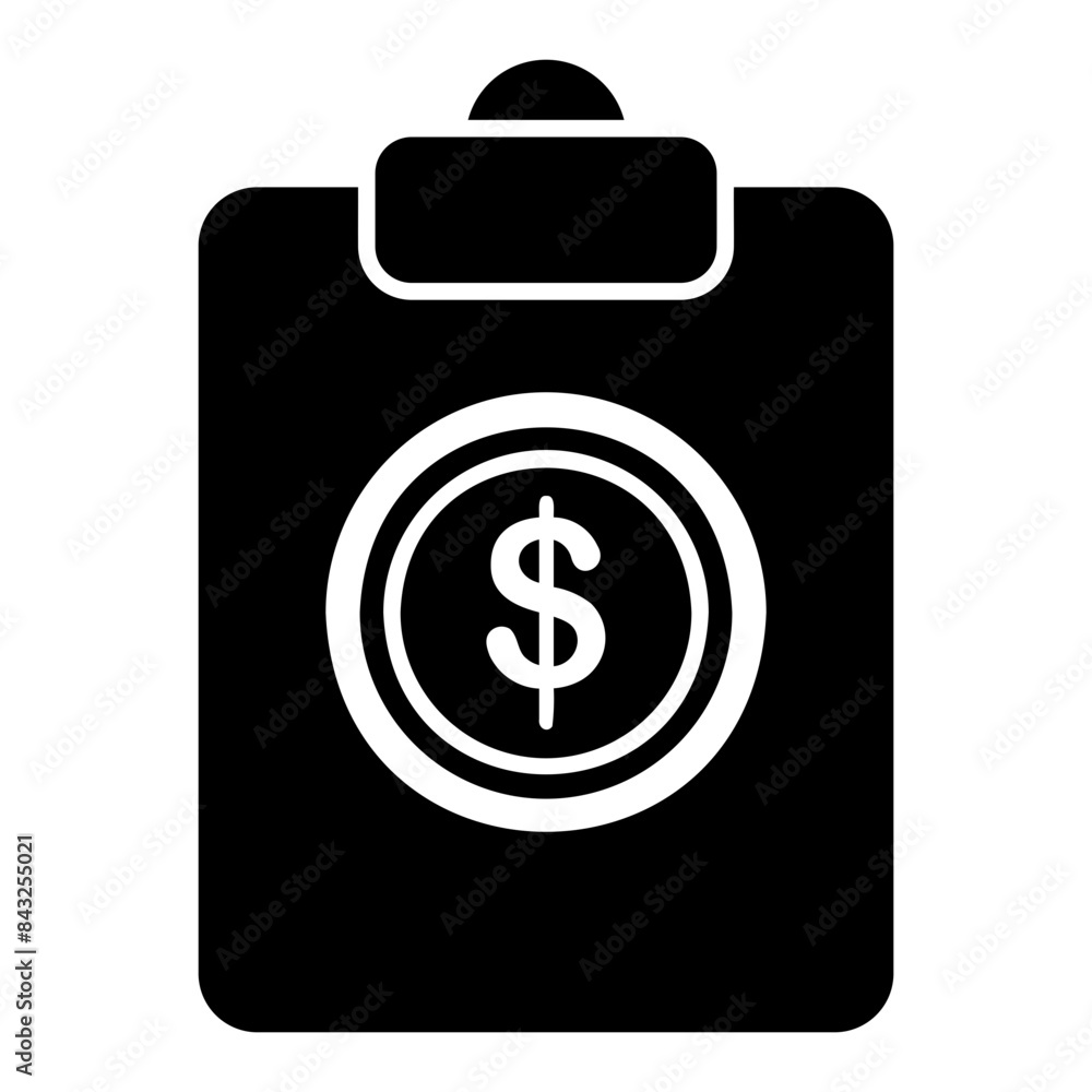 dollar icon