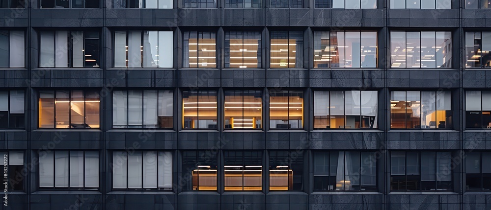 elegant office building showcasing modern design, spacious interiors, and cutting-edge amenities for corporate professionals elegant office building showcasing modern design, spacious interiors, and cutting-edge amenities for corporate professionals