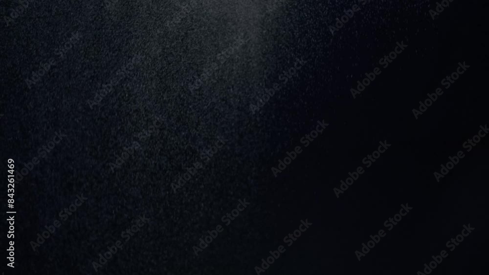 Dust Falling - mp4 - Dusk and Powder Effect Overlays for Multipy ...