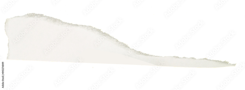 Torn ripped paper sheets Torn ripped paper sheets