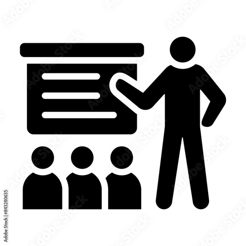 Training Icon