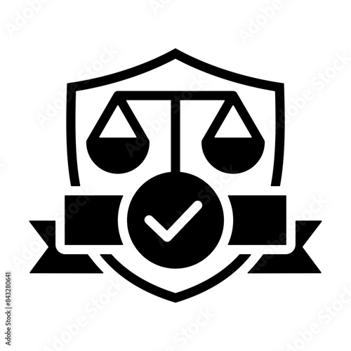 Compliance Icon