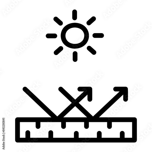 uva rays