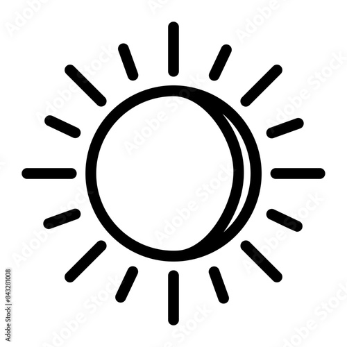 sun