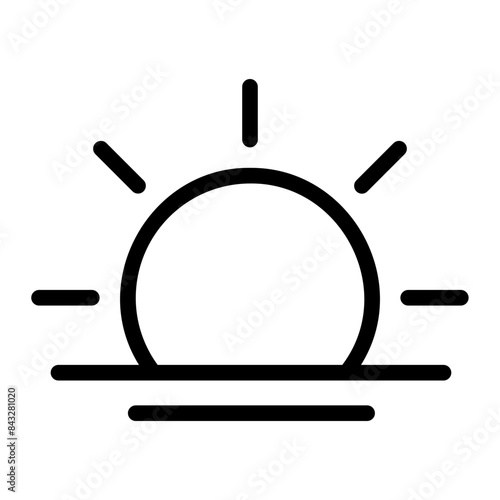 sun