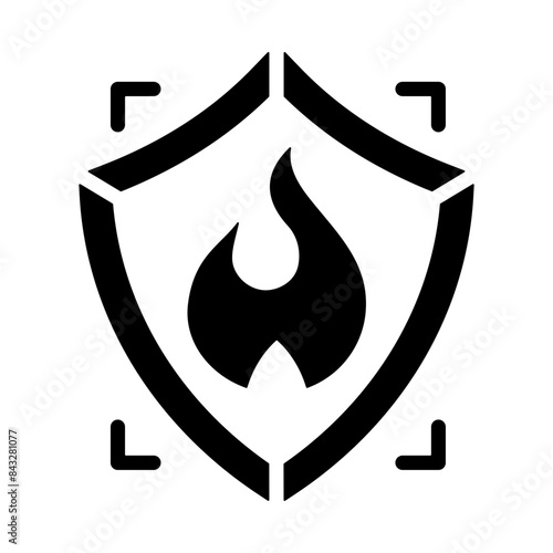 Heat Treatment Icon