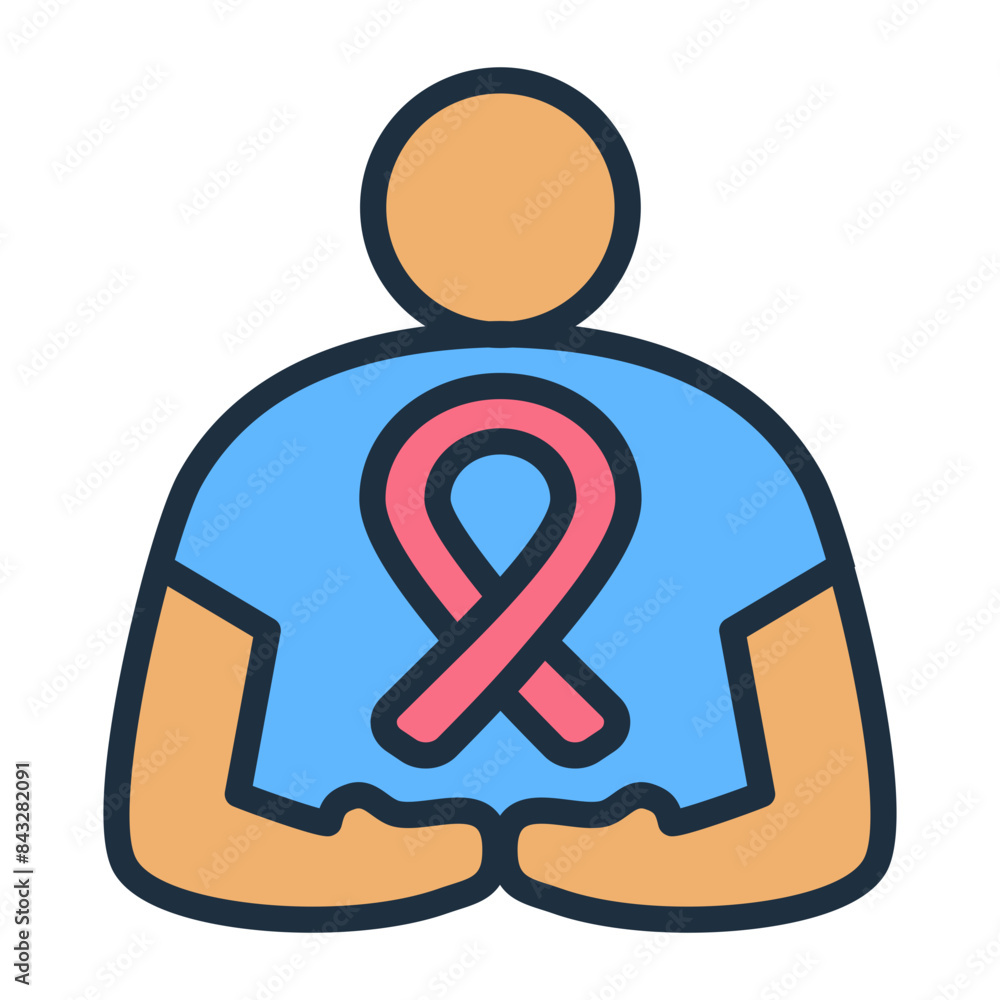Awareness Icon Awareness Icon