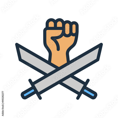 Civil War Icon
