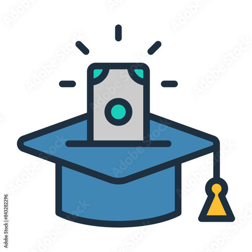Scholarships Icon